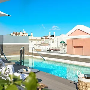 Vincci Molviedro 4* Sevilla