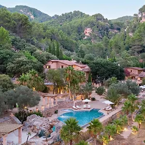 Ljs Ratxo Eco Luxury Retreat Hotel
