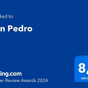 Ca'n Pedro Сasa de vacaciones