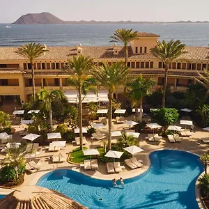 Secrets Bahia Real & Adults Only Hotell Corralejo