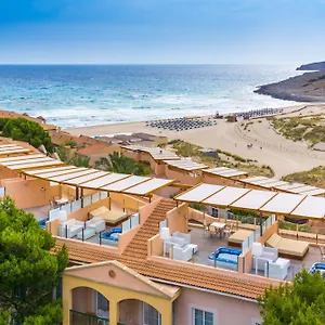 Zafiro Cala Mesquida 4*, Cala Mesquida (Mallorca) Spanyolország