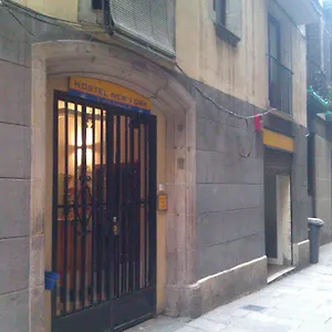 New York , Barcelona Spanyolország