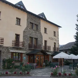 Sol I Neu Ribera de Cardós