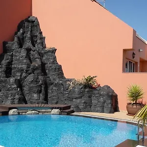 Duplex Atlan Ii Caleta de Fuste