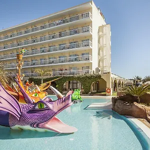 Evenia Olympic Hotell Lloret de Mar