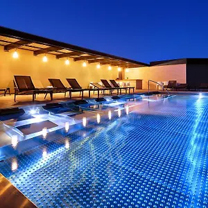 Olivia Balmes Hotell Barcelona