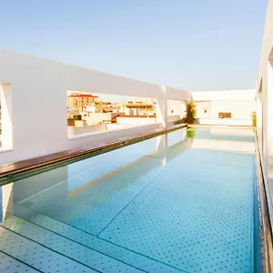 Mercer 5 Gl 5* Sevilla