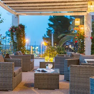 Boutique Oriola Hotell
