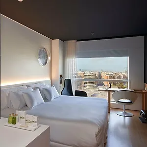 Barcelo Sants 4*, Barcelona Hiszpania