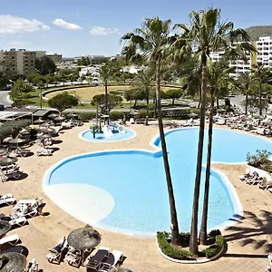 Apart-hotel Grupotel, Port de Alcudia (Mallorca)