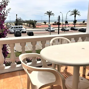 Vista Bahia 23 Ampuriabrava