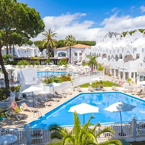 Vime La Reserva De Lägenhetshotell Marbella