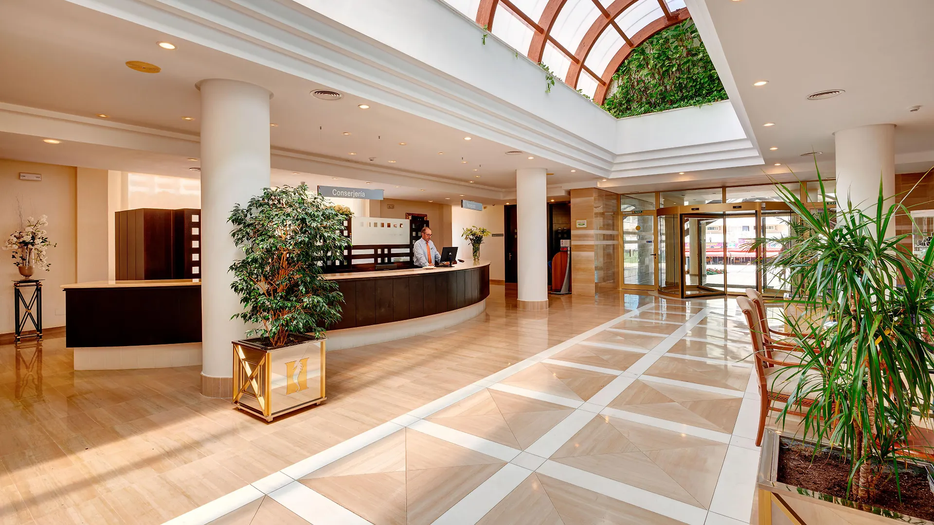 Welikehotel Marfil Playa Sa Coma  Hotel Sa Coma (Mallorca)