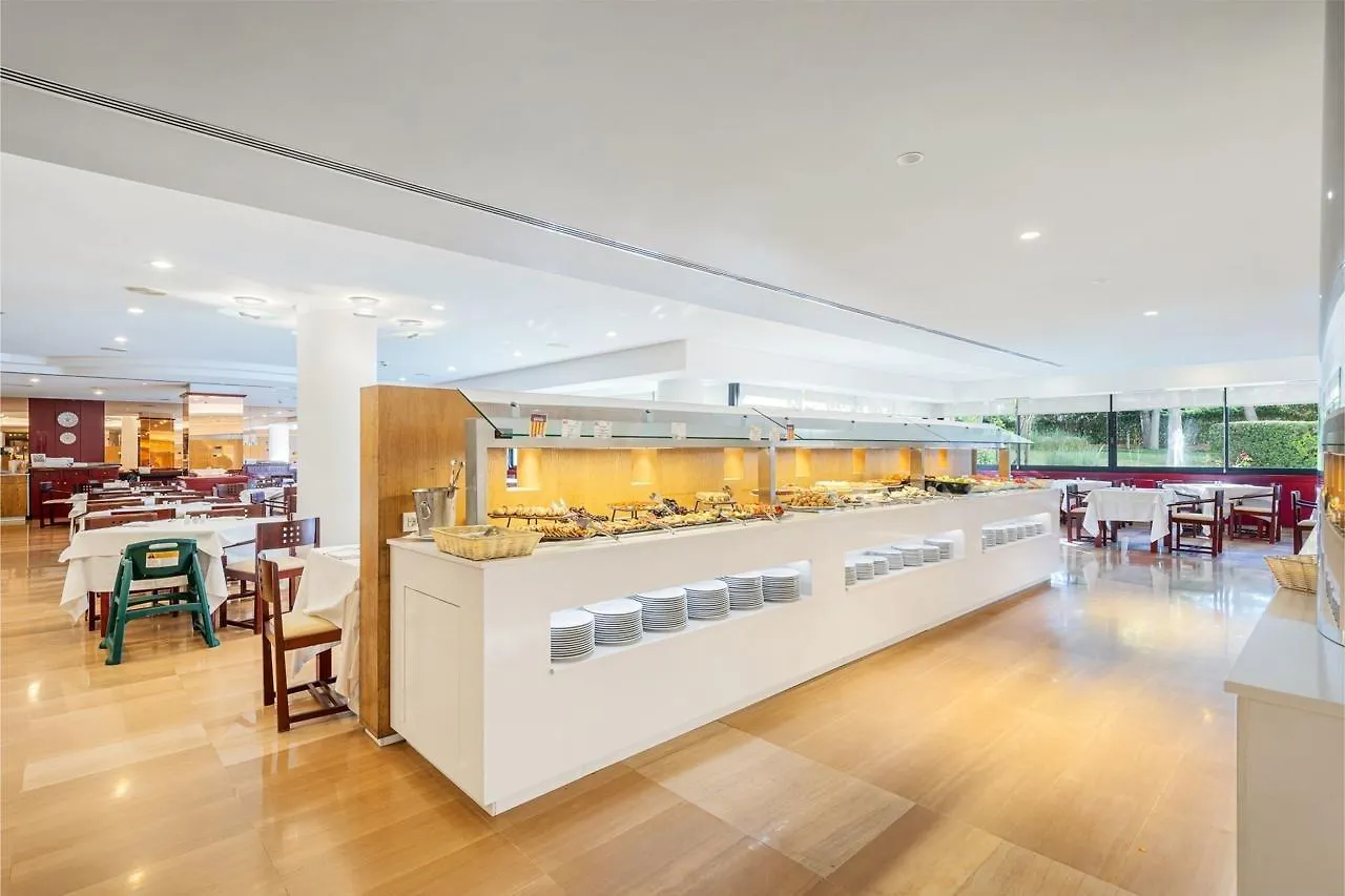 Welikehotel Marfil Playa Sa Coma  4*, Sa Coma (Mallorca)