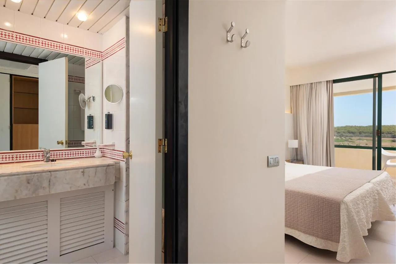호텔 Welikehotel Marfil Playa 사 코마