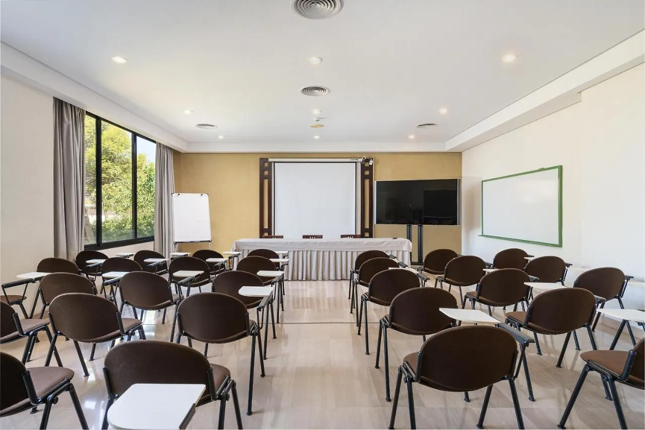 Welikehotel Marfil Playa 사 코마 호텔