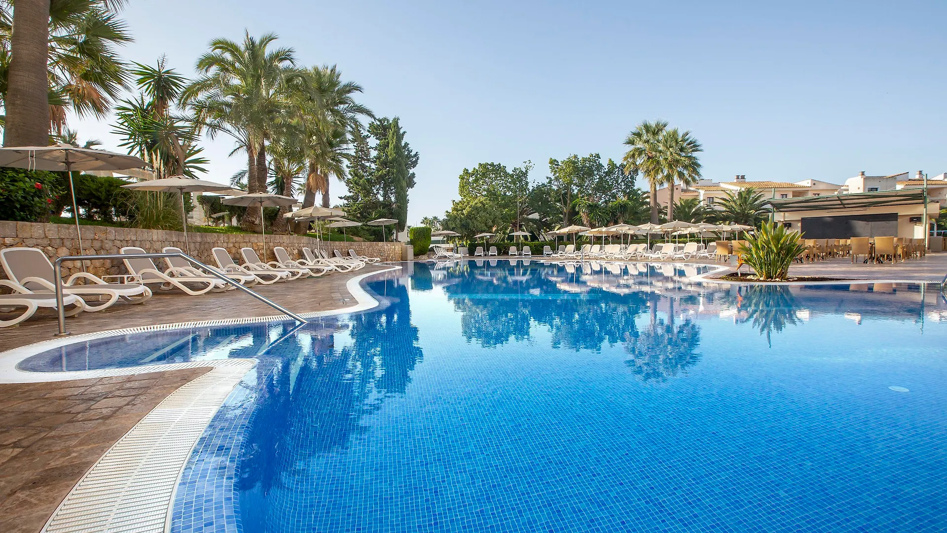 Welikehotel Marfil Playa Sa Coma  4*, Sa Coma (Mallorca) Spanyolország