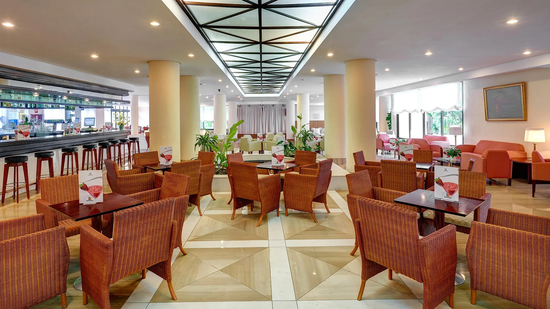 Welikehotel Marfil Playa Sa Coma  Sa Coma (Mallorca)
