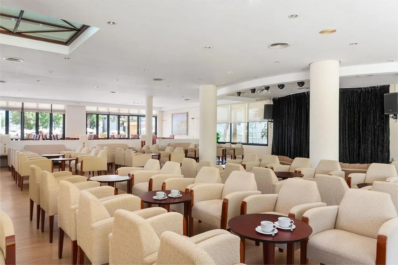 호텔 Welikehotel Marfil Playa 사 코마