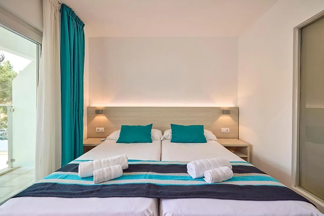 Welikehotel Marfil Playa 사 코마